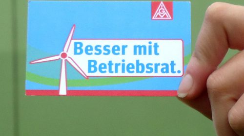 Wahltermin für MAM steht: Betriebsratswahlen am 27.8.