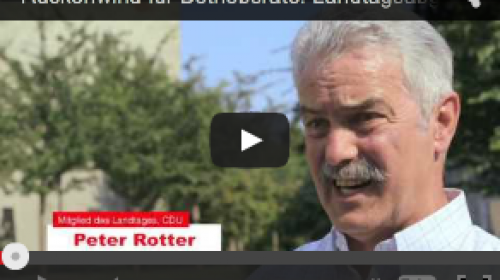 Rückenwind für Betriebsräte (Peter Rotter)