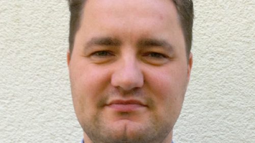 Viktor Fast (Enercon WEA Service Süd-West GmbH): Ich kandidiere als Betriebsrat, weil …