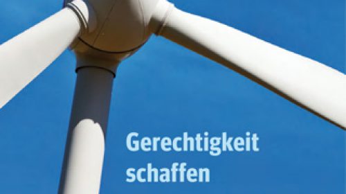 BR-Kandidaten für die Rothenseer Rotorblattfertigung GmbH gesucht!