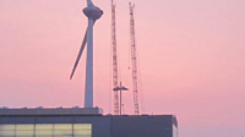 „Ich will schließlich auch ein Stück vom Kuchen!“ Gespräche mit Enercon-Kollegen vor Ort