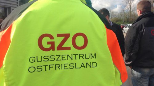 GZO: Einschüchterungen müssen sofort aufhören!