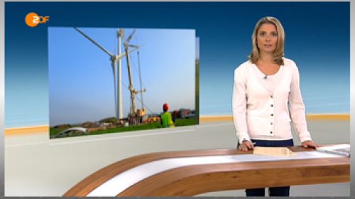 ZDF-Bericht "Enercon übt Druck auf Mitarbeiter aus"