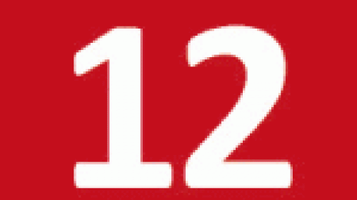 Adventskalender 12. Dezember