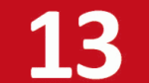 Adventskalender 13. Dezember