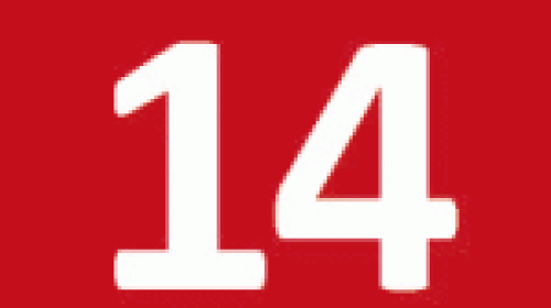 Adventskalender 14. Dezember