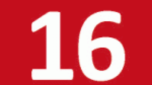 Adventskalender 16. Dezember