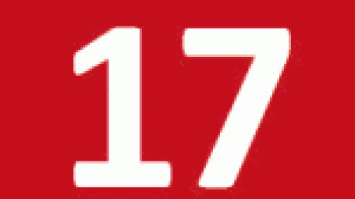 Adventskalender 17. Dezember