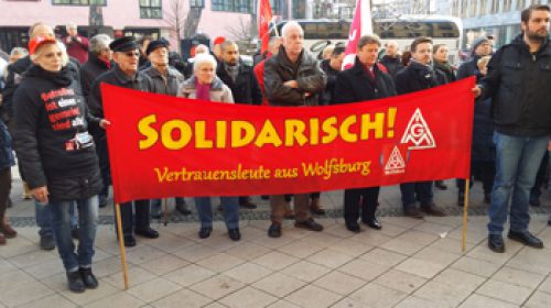 Enercon will Betriebsrat kündigen – Verhandlungstag in Magdeburg
