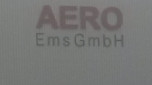 Mitgliederversammlung AERO Ems