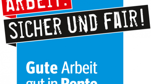 IG Metall Magdeburg fordert: Altersgerechtes Arbeiten und Verhinderung von Altersarmut auch bei Enercon!