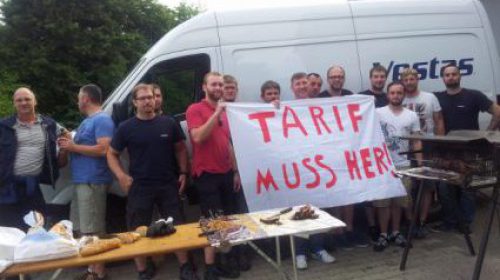 Stützpunktfoto#7 und 8:Bitburg und Thalfang- Tarif muss her !