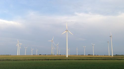 Tarifbindung für Beschäftigte im Siemens-Werk in Cuxhaven