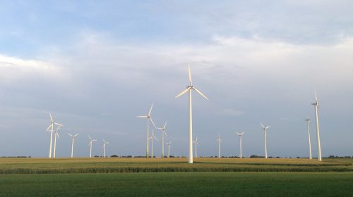 Appell an künftige Landesregierung - Schleswig-Holstein als Taktgeber der Energiewende positionieren