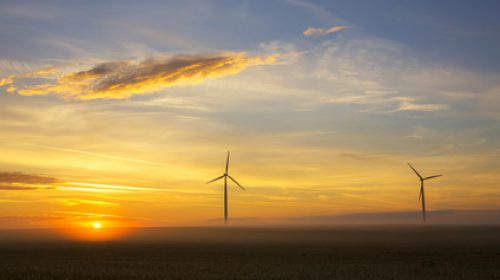 Betriebsräte diskutieren Zukunft der Windbranche